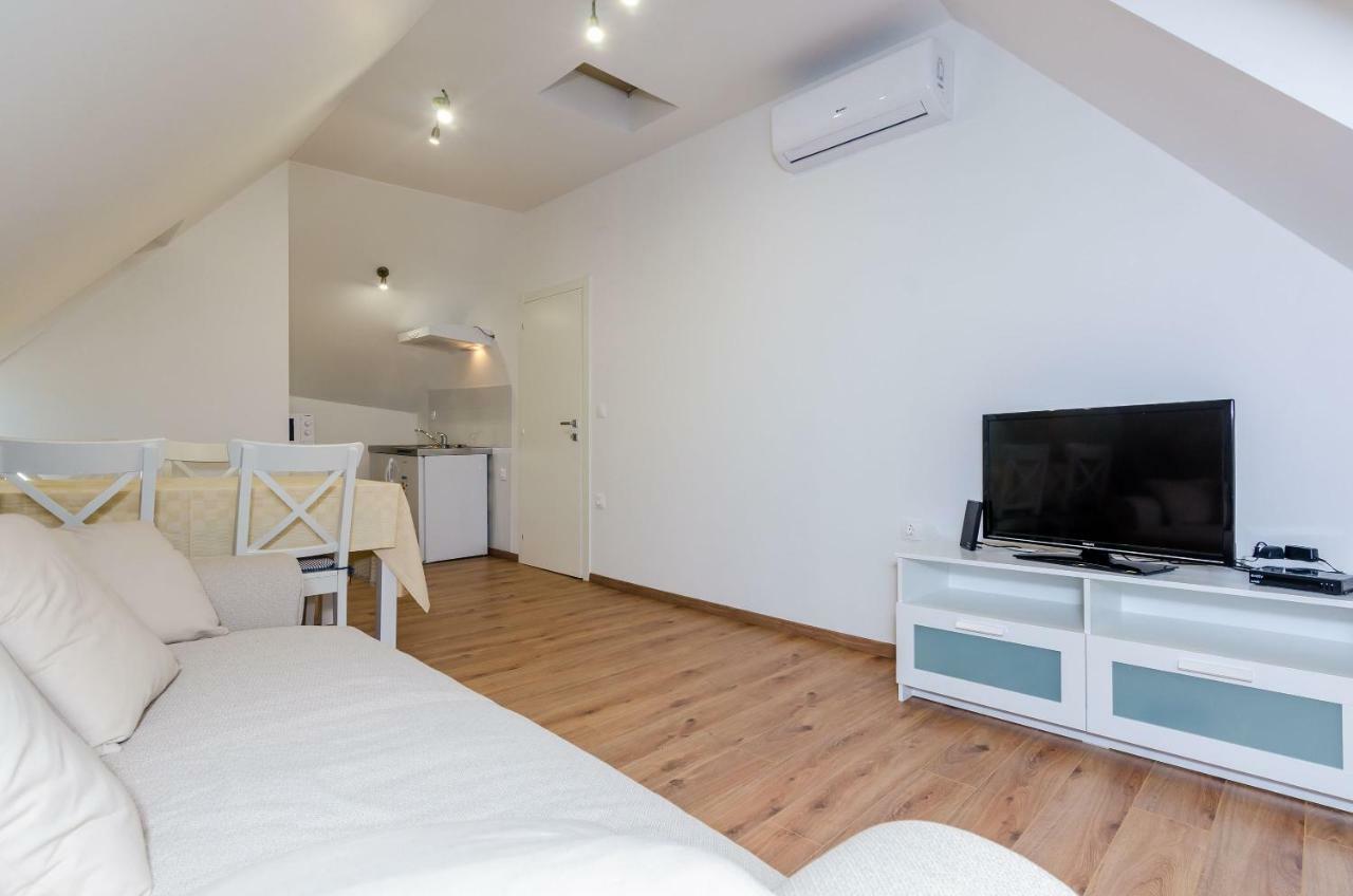 Appartement Luko à Dubrovnik Extérieur photo