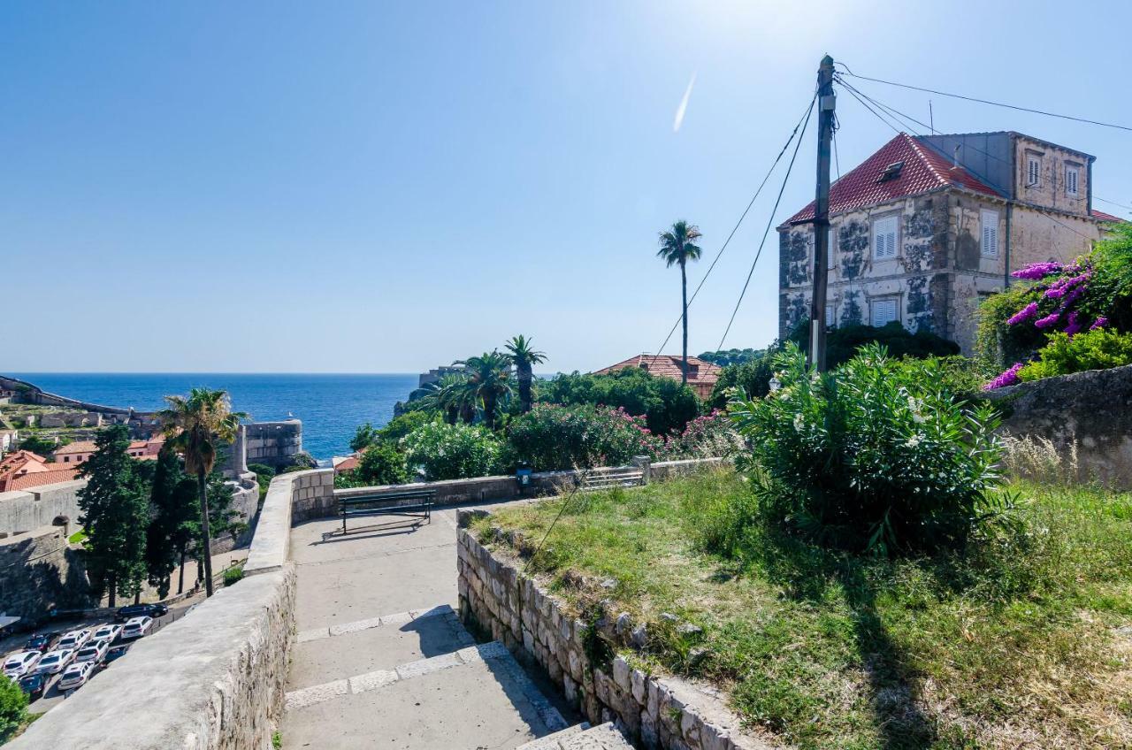 Appartement Luko à Dubrovnik Extérieur photo