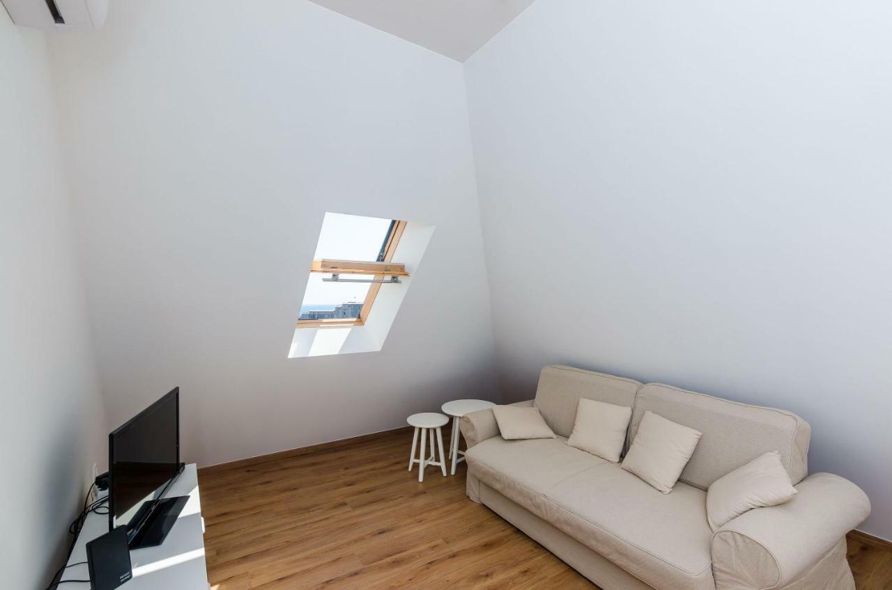 Appartement Luko à Dubrovnik Extérieur photo