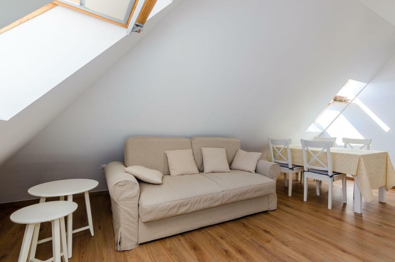 Appartement Luko à Dubrovnik Extérieur photo